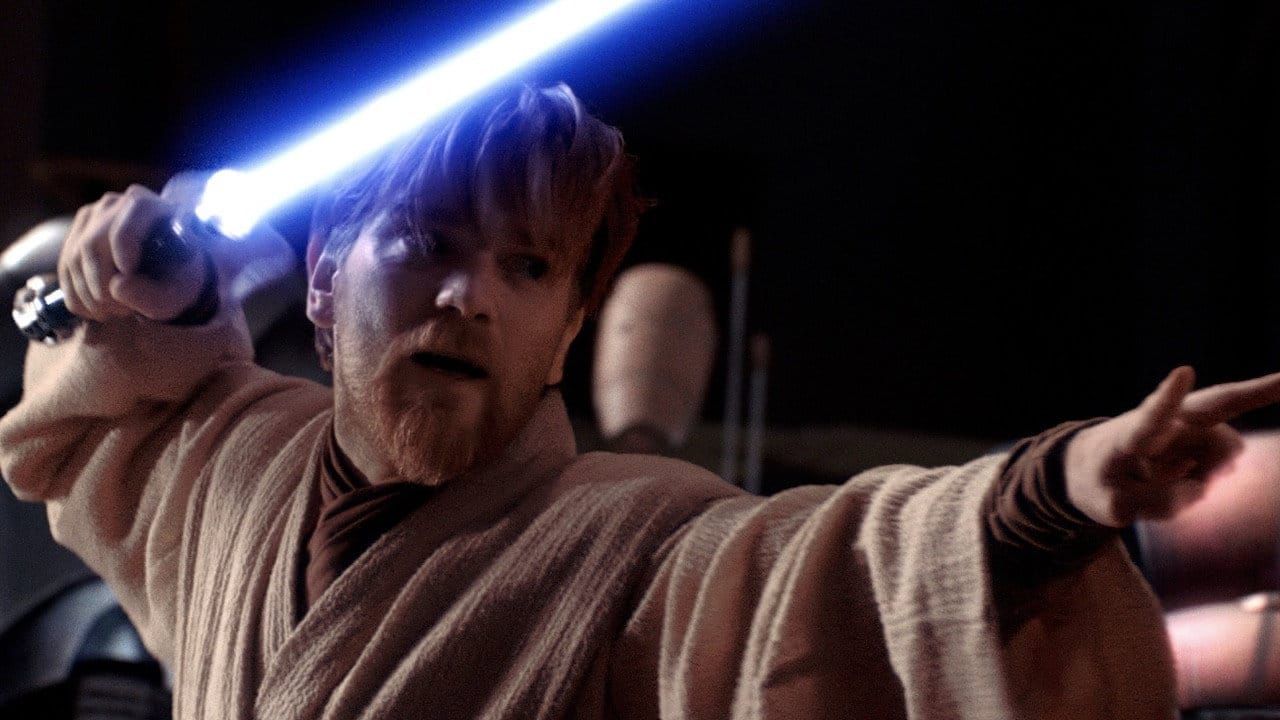 The Chicago Reader’s political reading of Star Wars, Episode III