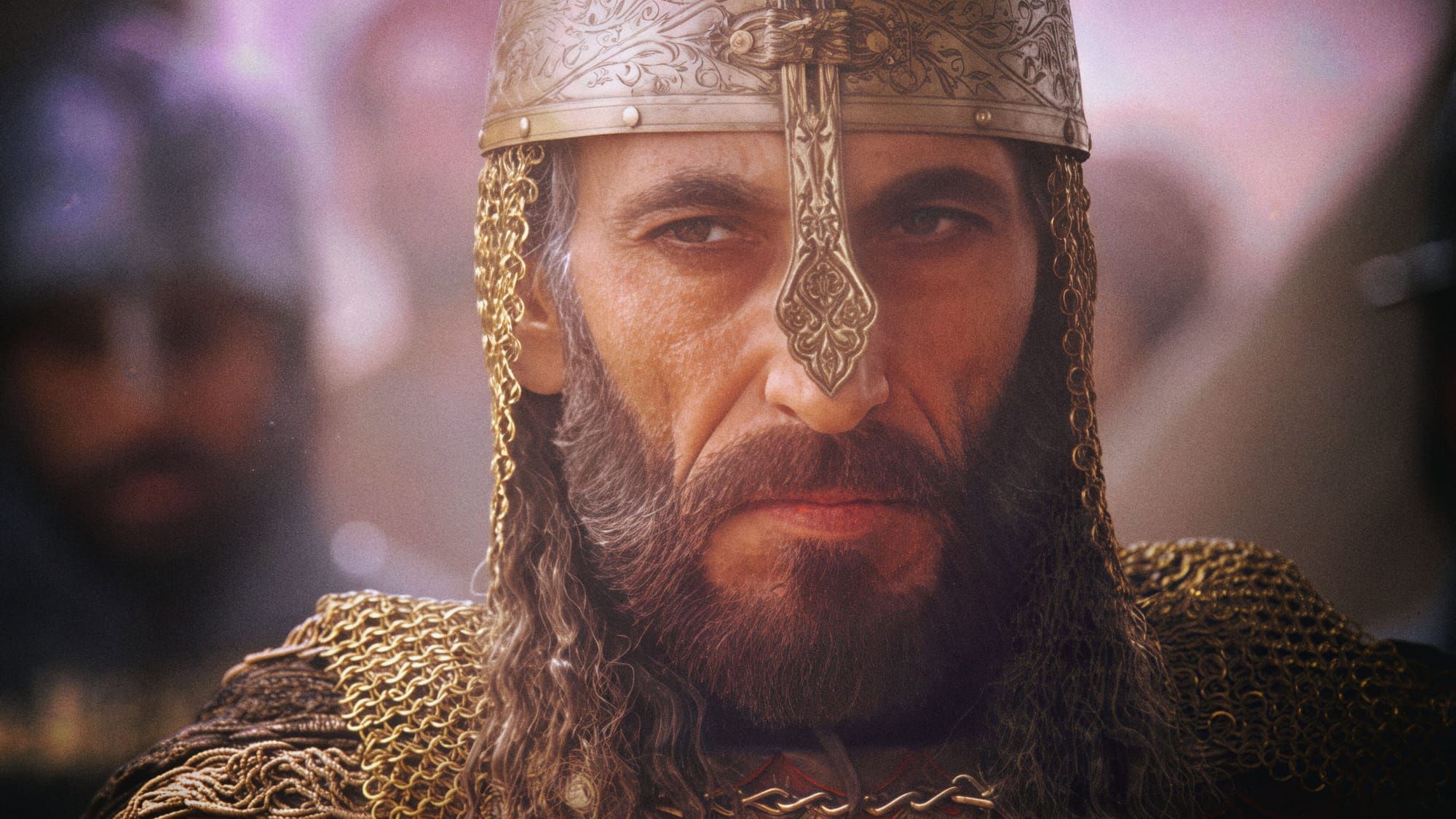 Kingdom of Heaven: reviews, responses