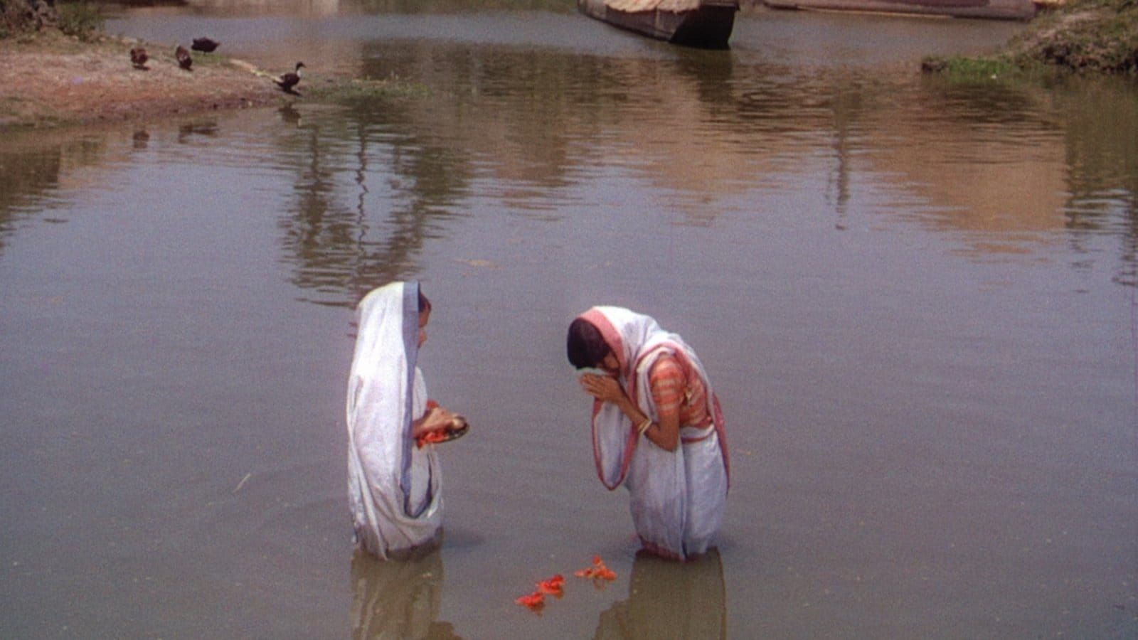 Doug Cummings on Jean Renoir’s The River