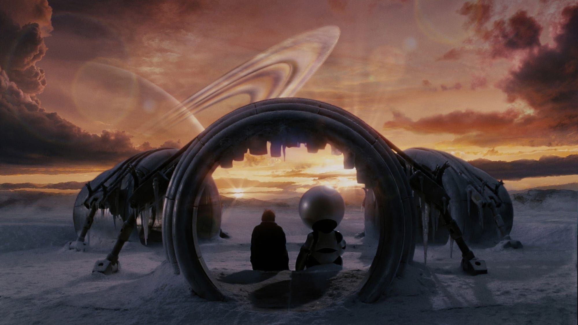 The Hitchhiker's Guide to Bad Moviegoers