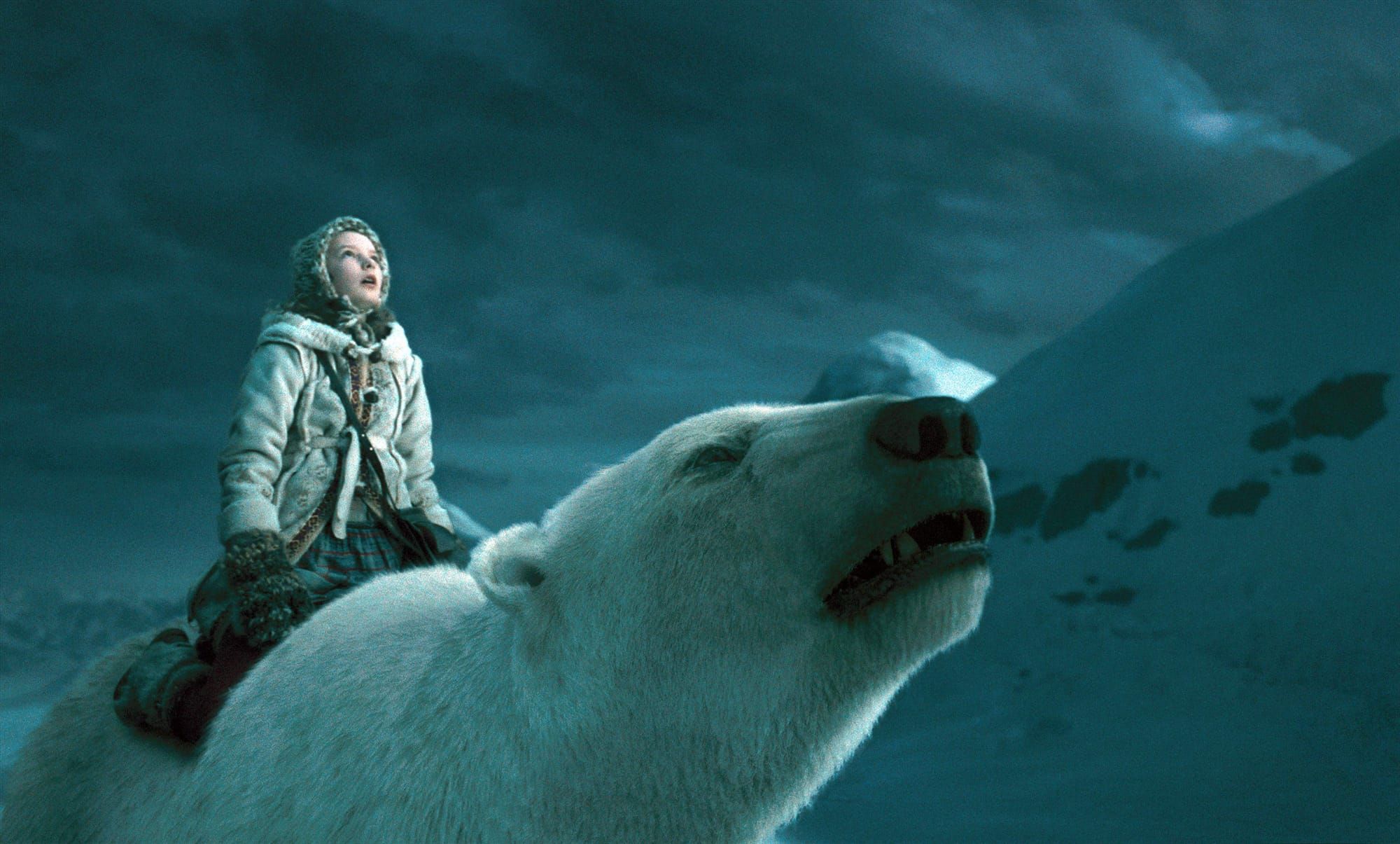 The Golden Compass (2007): Looking Closer at Christians, Controversy, and Phillip Pullman