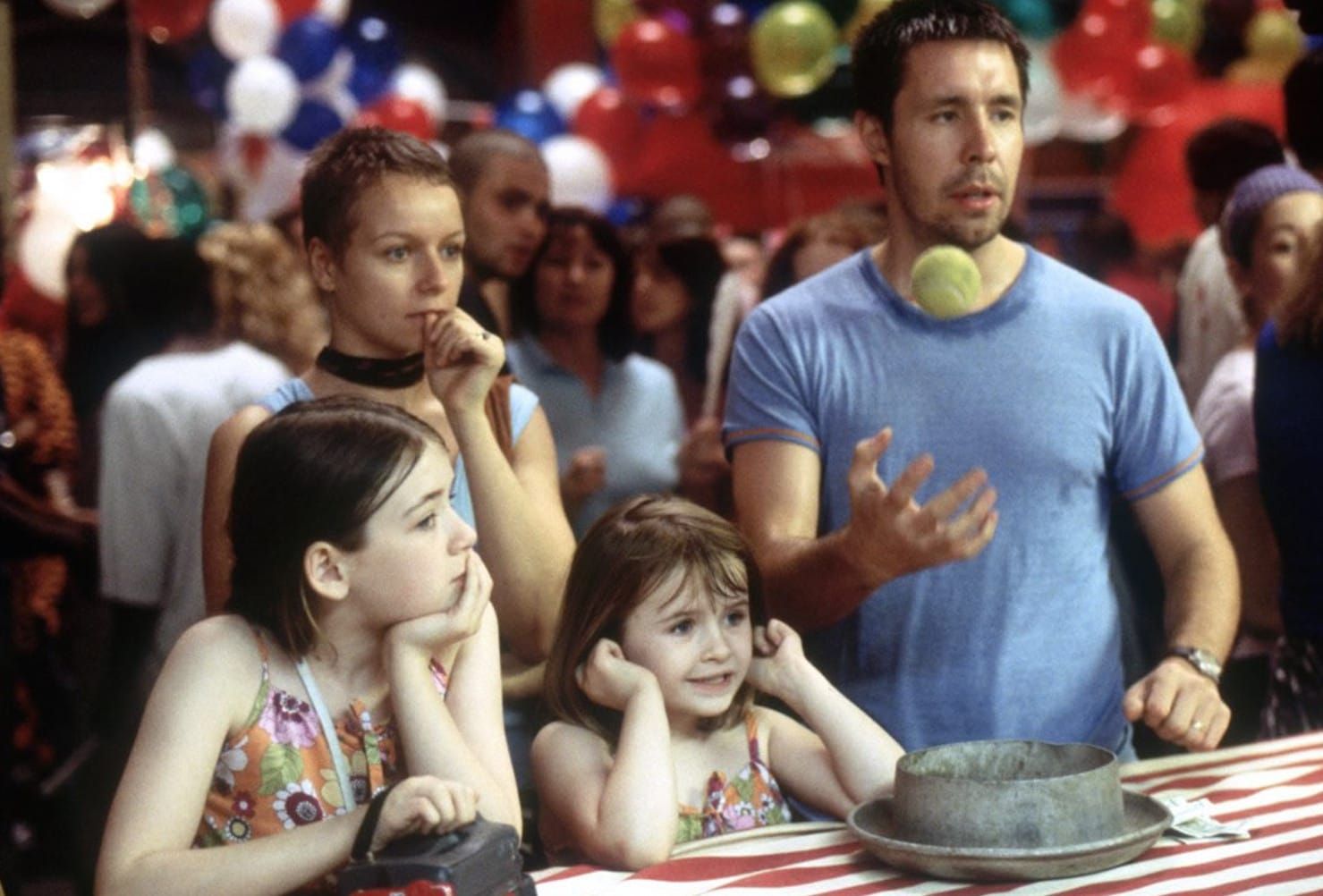 In America (2004): a Fourth of July film recommendation