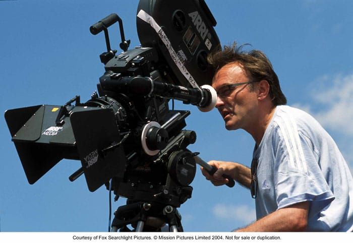 Danny Boyle: The Looking Closer Interview (Feb. 2005)