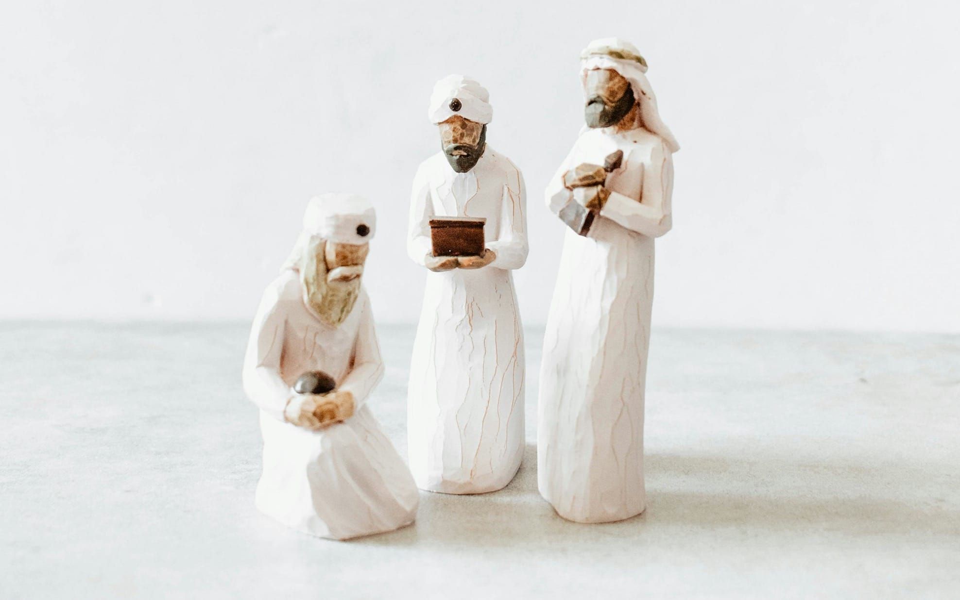 Merry Christmas!