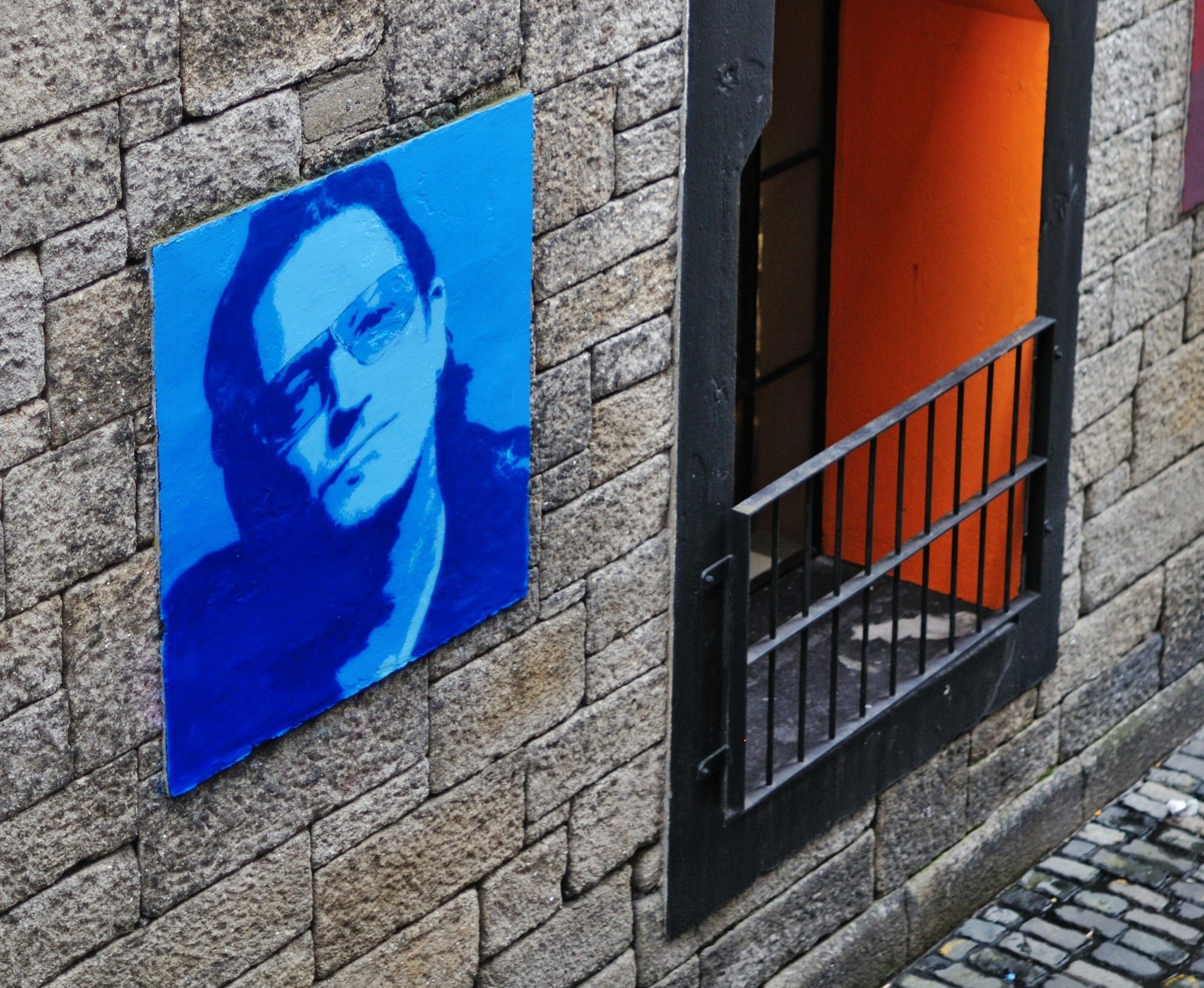 Bono’s book creates a convert