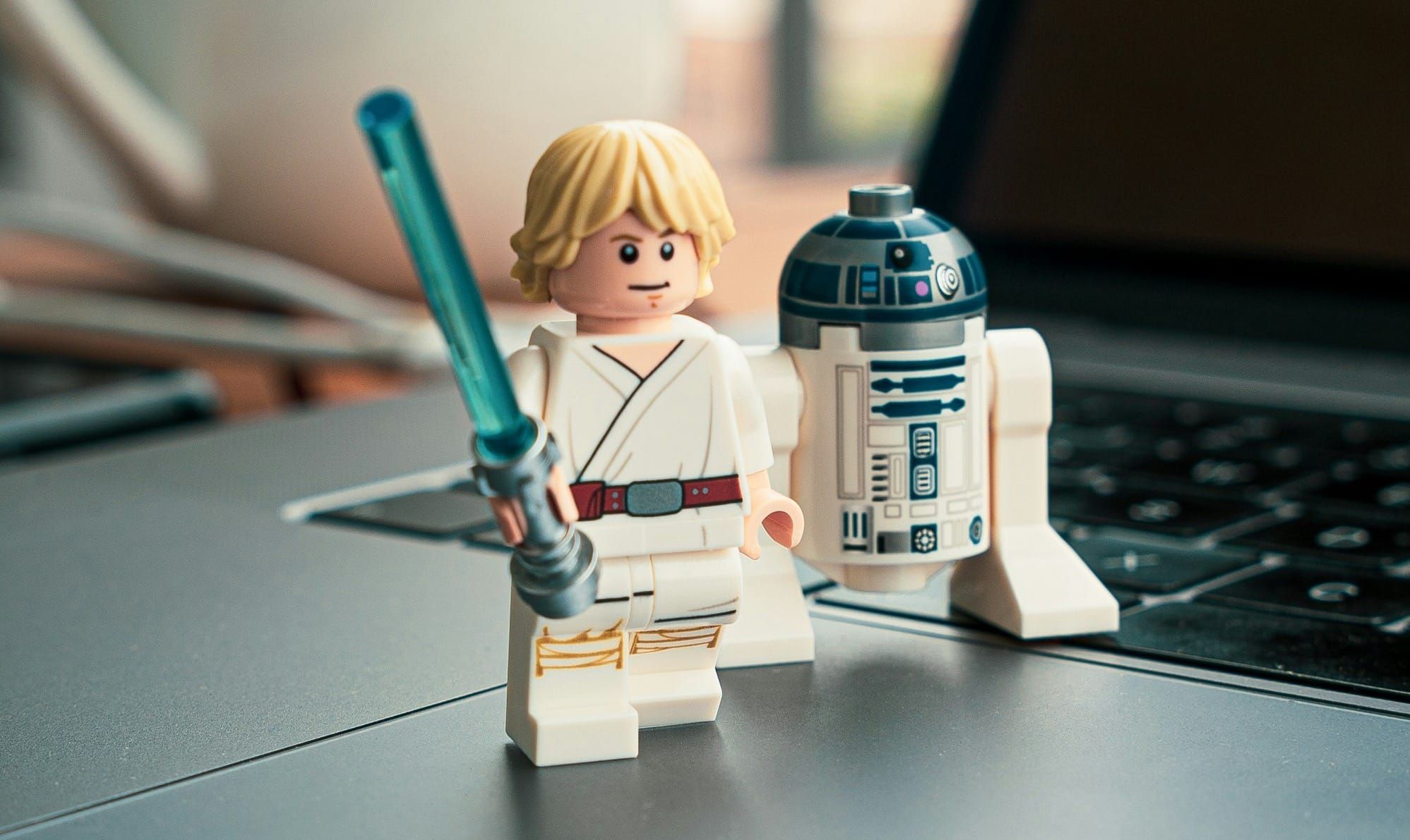 Generation-defining films: Star Wars. What Else?
