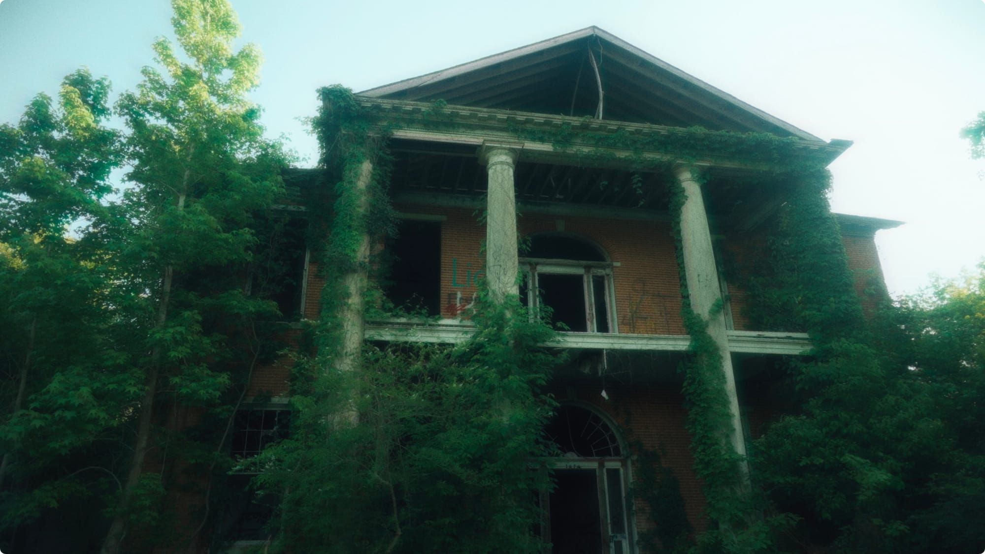 Natchez: my favorite discovery of 2026 so far