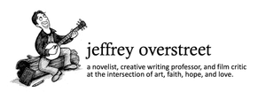 Jeffrey Overstreet