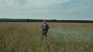 7 Walks with Mark Brown: a brilliant way to start a new year of movies
