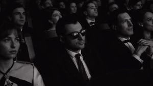 Overstreet’s Favorite Films of 2025: Honorable Mentions