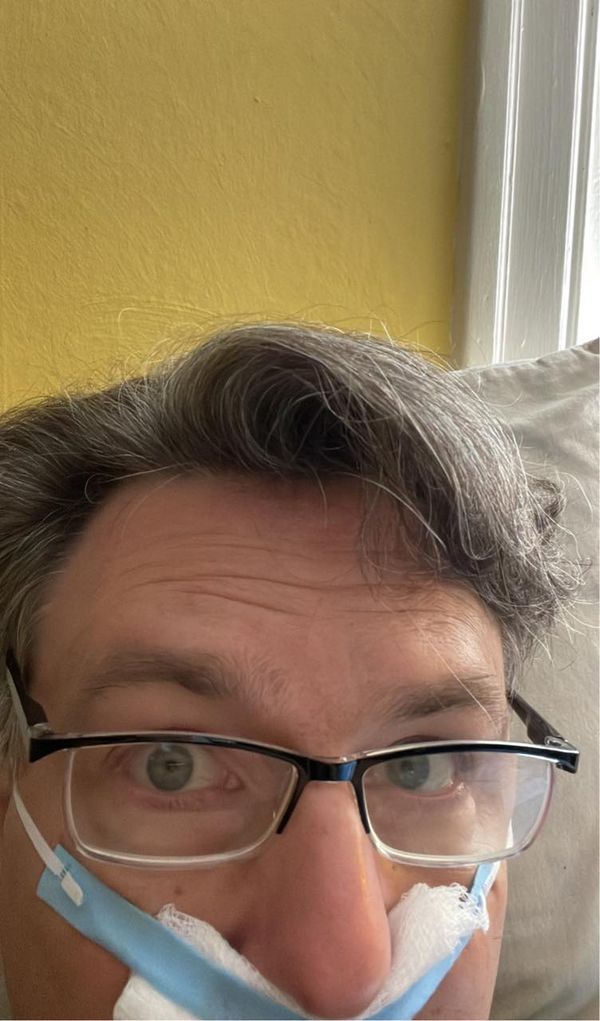 Recovery Report: My first surgery and Asteroid City!