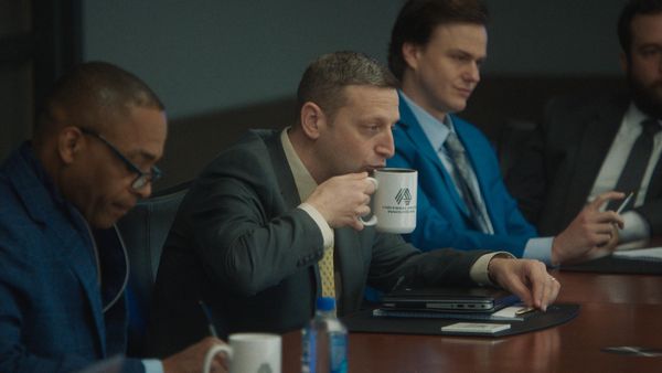 By My Lights: A May 19 Surprise Package