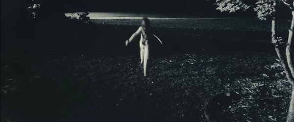 First impressions of Weapons