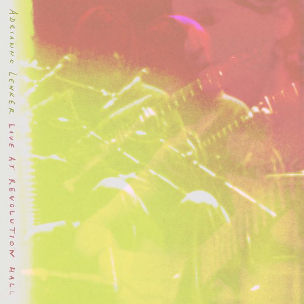 Songlights: More Adrianne Lenker; Sault; Rhiannon Giddens & Justin Robinson; Tomita; and a talk with newcomer Anna Byrde. Plus: Lucius! Suzanne Vega!