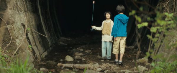 First impressions of Monster, Godzilla Minus One, and A Thousand and One