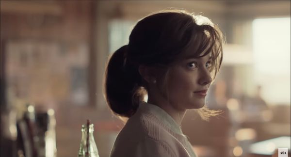 First impressions of Sofia Coppola's Priscilla