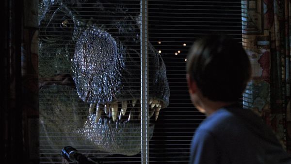 First impressions of Jurassic World Rebirth — and my complicated history with dinosaurs