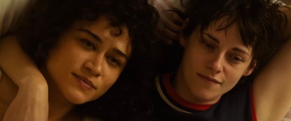 First impressions of Love Lies Bleeding