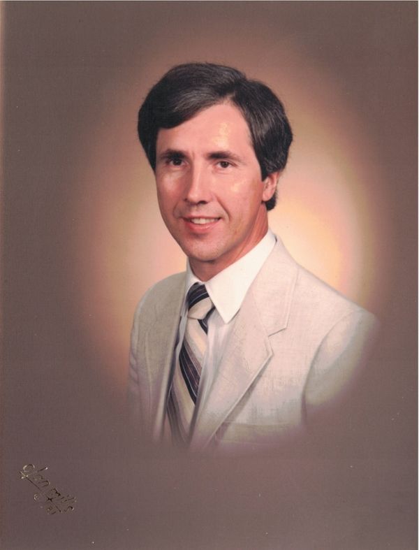 Fundamentals of Fatherhood: Reflections on My Father's Life (in Four Parts)