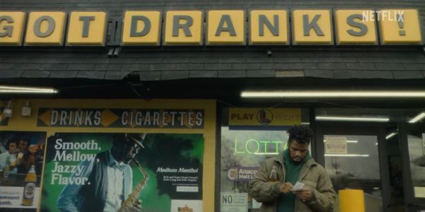 First impressions of They Cloned Tyrone