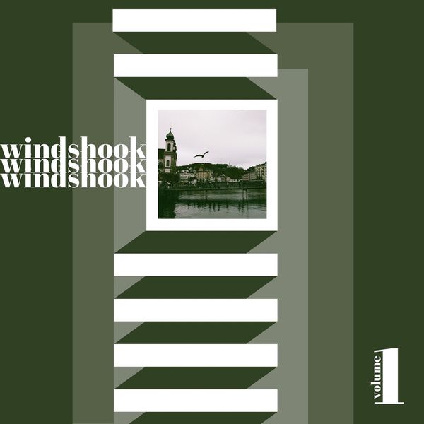 It's January 2023, and I'm already basking in the glory of new music.