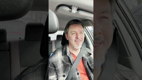 Eyes on the Road: Overstreet's March 8, 2023 commute report