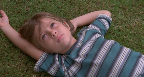 Boyhood (2014): A Three-Part Response