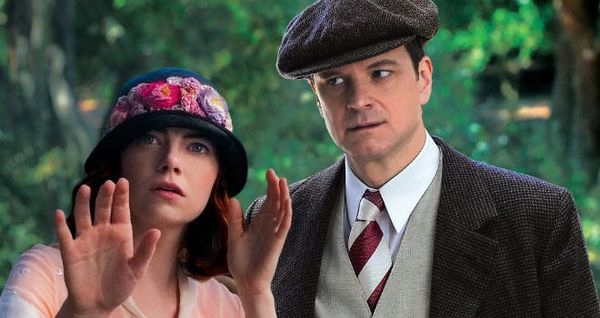 Overheard at the Movies: Magic in the Moonlight, The Insider, Planes: Fire & Rescue, Mood Indigo