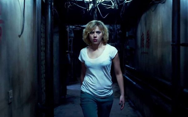 Lucy (2014) : A Looking Closer Film Forum