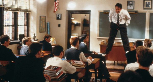 Dead Poets Society (1989)
