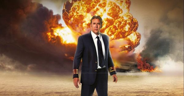 Left Behind (2014): A Looking Closer Film Forum