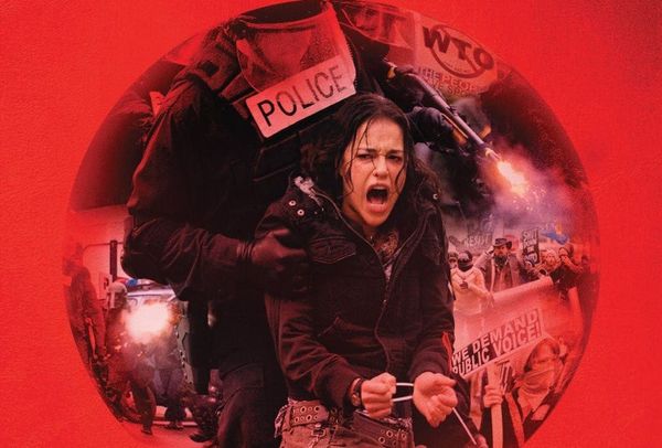 Battle in Seattle (2007)