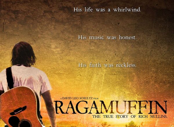 Ragamuffin (2014) - A Guest Review by Martin Stillion