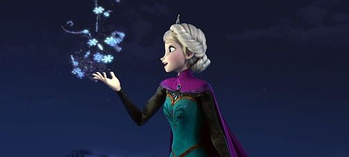 Looking Elsewhere: 14 Discoveries & Distractions for the First Week of November