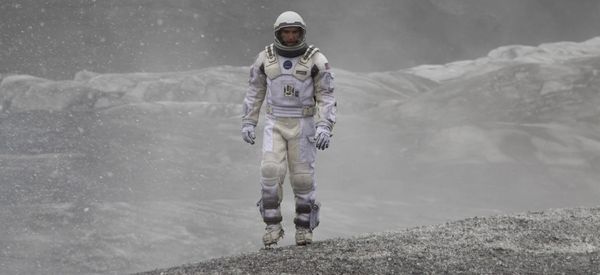 Interstellar (2014)