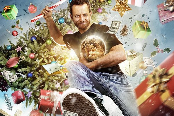 Saving Christmas (2014): A Looking Closer Film Forum