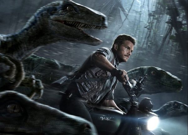 Jurassic World (2015): What specialists say