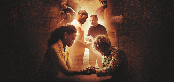 War Room (2015): A guest commentary by Anonymous