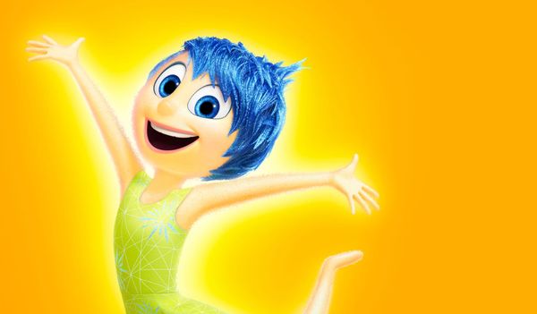 #AllTheFeels: A conversation with Inside Out imaginations