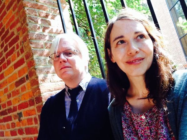 The Innocence Mission Returns