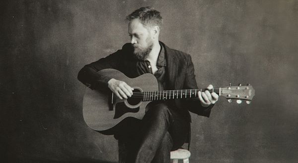 Listening Closer to Andrew Peterson