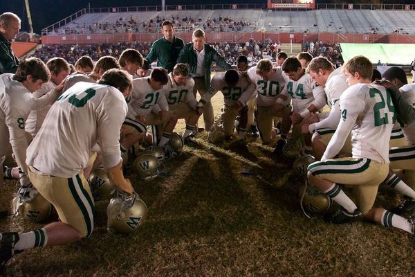 Woodlawn: A step in the right direction?