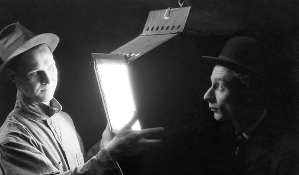 Looking Elsewhere: November 8, 2015