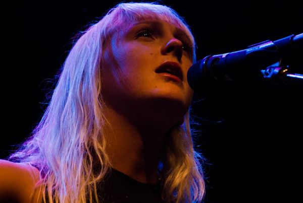 What Laura Marling found in the dark