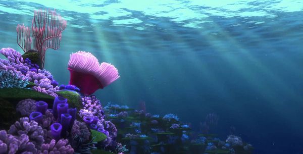 Trailermania: Under the Sea!