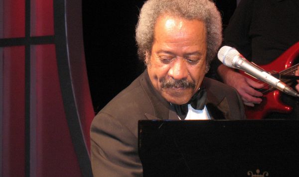 Farewell to a master