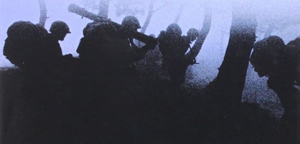 What to Read on Veterans Day: The Things They Carried