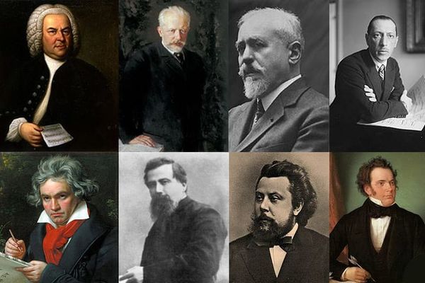 Birthday Party on Bald Mountain