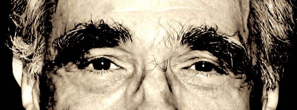 The Marty Party: Scorsese and Me