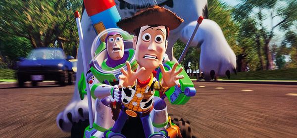 To 20 years... and beyond!